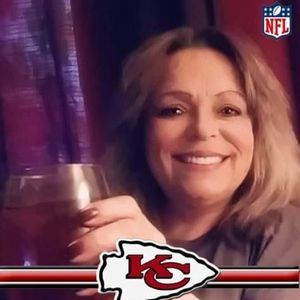 Meet your Posher, Patricia